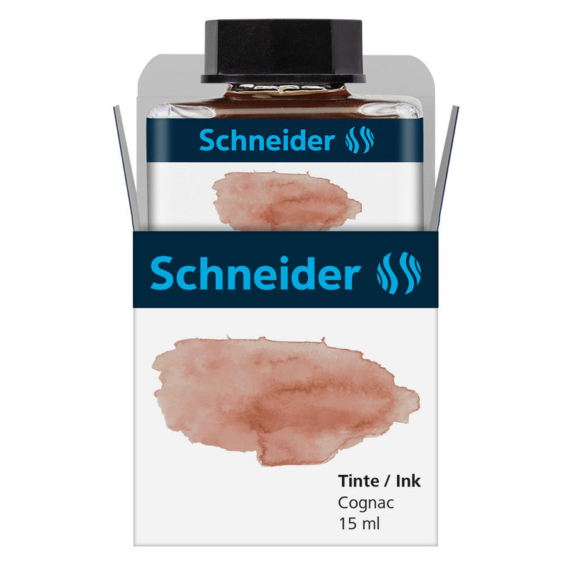 Schneider Bottle Pastel Ink 15ml