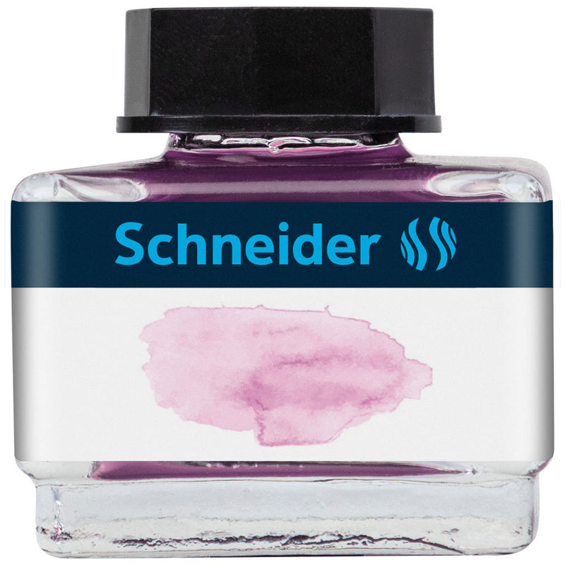 Schneider Bottle Pastel Ink 15ml