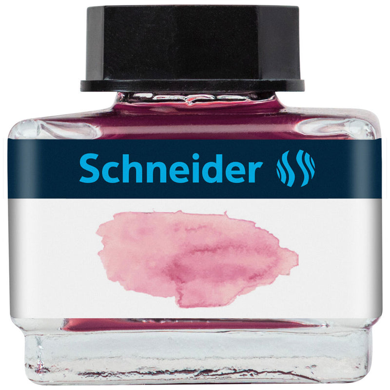 Schneider Bottle Pastel Ink 15ml