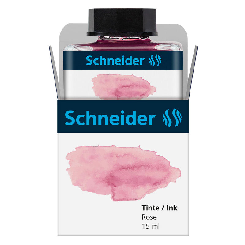 Schneider Bottle Pastel Ink 15ml