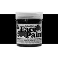 5 Star School Art Face Paints 60ml#Colour_BLACK