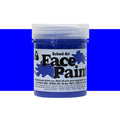 5 Star School Art Face Paints 60ml#Colour_BLUE