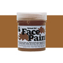 5 Star School Art Face Paints 60ml