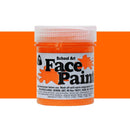 5 Star School Art Face Paints 60ml