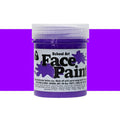 5 Star School Art Face Paints 60ml#Colour_PURPLE