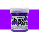 5 Star School Art Face Paints 60ml