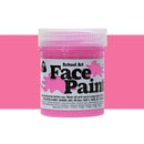 5 Star School Art Face Paints 60ml