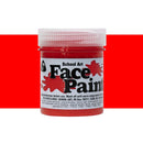 5 Star School Art Face Paints 60ml