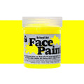 5 Star School Art Face Paints 60ml#Colour_YELLOW