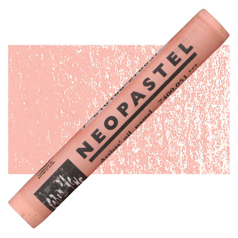 Caran D'Ache Neopastel Artist Oil Art Pastels