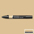 Winsor & Newton Non-Toxic Twin -Tipped Brushmarkers#Colour_SANDSTONE