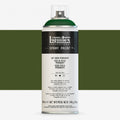 Liquitex Spray Paints 400ml#Colour_SAP GREEN PERMANENT