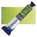 Daler Rowney Georgian Watercolour Aquafine Paint 8ml#Colour_SAP GREEN