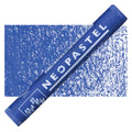 Caran D'Ache Neopastel Artist Oil Art Pastels#Colour_SAPPHIRE BLUE