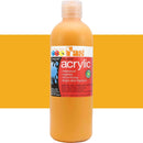 Fas Student Acrylic Paint 500ml