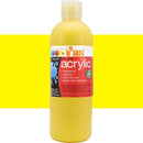 Fas Student Acrylic Paint 500ml