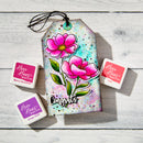 Hero Arts Here For You Stamp & Die Bundle
