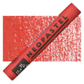 Caran D'Ache Neopastel Artist Oil Art Pastels#Colour_SCARLET