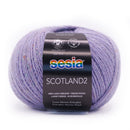 Sesia Scotland Tweed 4ply Yarn