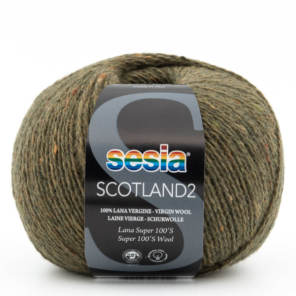 Sesia Scotland Tweed 4ply Yarn#Colour_1153