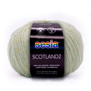 Sesia Scotland Tweed 4ply Yarn