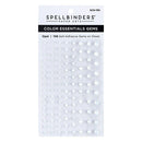 Spellbinders Color Essentials Gems 108 Pieces