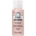 Folk Art Acrylic Craft Paint 2oz/59ml#Colour_SEASHELL PINK