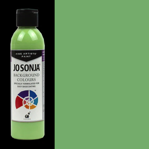 Jo Sonja's Background Paints 250ml