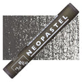 Caran D'Ache Neopastel Artist Oil Art Pastels#Colour_SEPIA