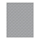 Spellbinders Scallops Embossing Folder