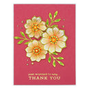 Spellbinders Loops Embossing Folder