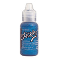 Ranger Stickles Glitter Glues 18ml#Colour_TRUE BLUE