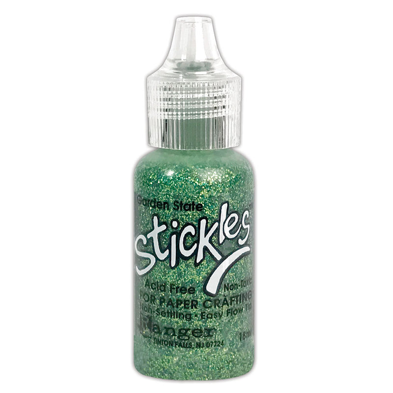 Ranger Stickles Glitter Glues 18ml