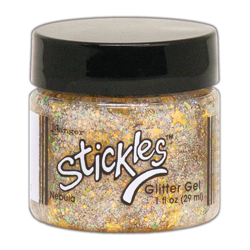 Ranger Stickles Glitter Gels 29ml