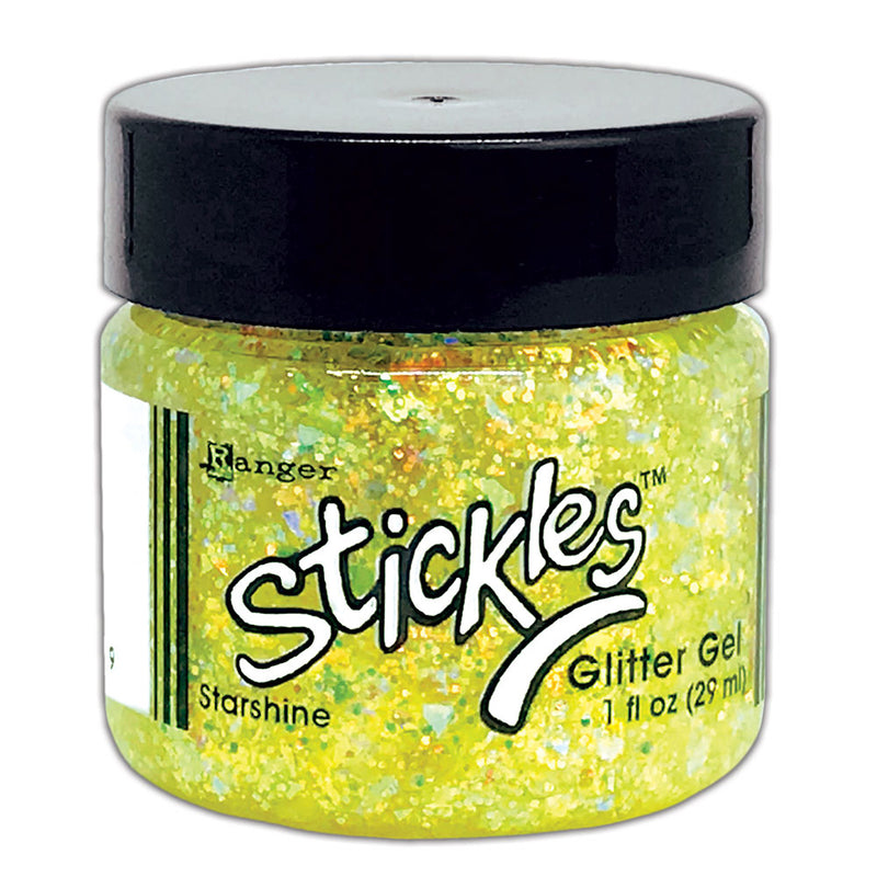 Ranger Stickles Glitter Gels 29ml
