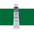 ShinHan Professional 50ml Oil Paints Shades J-Z#Colour_PERMANENT GREEN MIDDLE SERIES B (2)