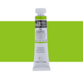 ShinHan Professional 50ml Oil Paints Shades J-Z#Colour_PERMANENT GREEN LIGHT SERIES B (2)