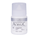 ShinHan Professional 250ml Acrylic Paint Titanium White