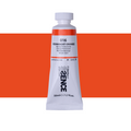 ShinHan SSence 50ml Acrylic Paints#Colour_PERMANENT ORANGE SERIES A (1)
