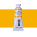 ShinHan SSence 50ml Acrylic Paints#Colour_PERMANENT YELLOW DEEP SERIES A (1)
