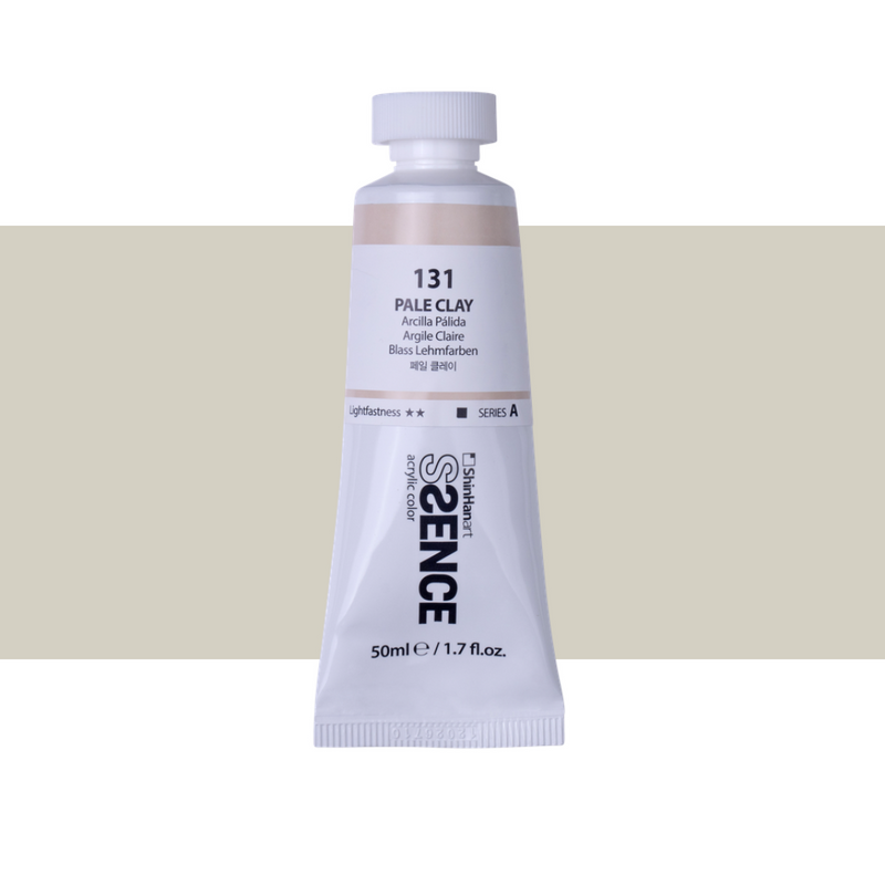 ShinHan SSence 50ml Acrylic Paints