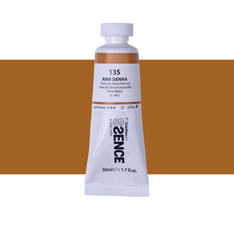 ShinHan SSence 50ml Acrylic Paints