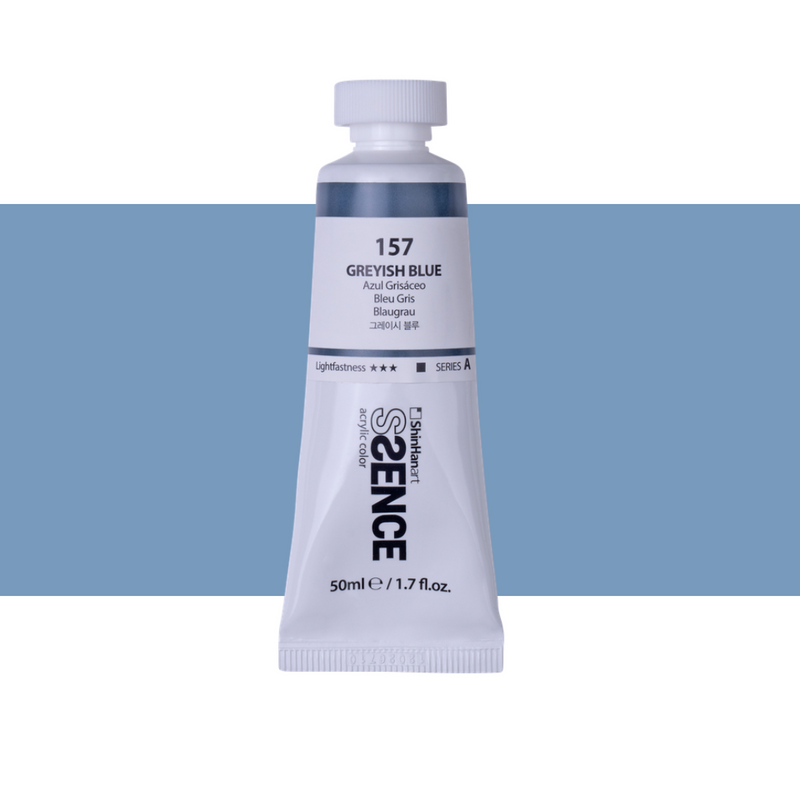 ShinHan SSence 50ml Acrylic Paints