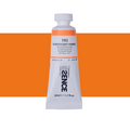 ShinHan SSence 50ml Acrylic Paints#Colour_FLUORESCENT ORANGE SERIES B (2)