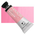 ShinHan Professional Designer Gouache Paints 15ml#Colour_BRILLIANT PINK (A)