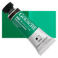 ShinHan Professional Designer Gouache Paints 15ml#Colour_EMERALD GREEN (A)