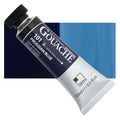 ShinHan Professional Designer Gouache Paints 15ml#Colour_PRUSSIAN BLUE (A)