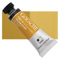 ShinHan Professional Designer Gouache Paints 15ml#Colour_YELLOW OCHRE (A)