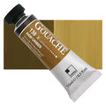 ShinHan Professional Designer Gouache Paints 15ml#Colour_RAW UMBER (A)