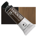 ShinHan Professional Designer Gouache Paints 15ml#Colour_SEPIA (A)